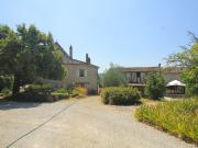 Maison 10 pièces 345 m²