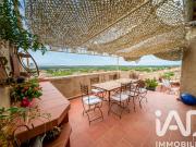 Maison 10 pièces 345 m²