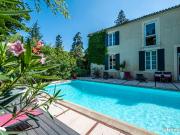 Maison 10 pièces 346 m²