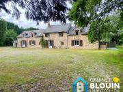 Maison 10 pièces 349 m²