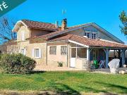 Maison 10 pièces 350 m²