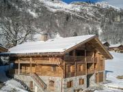 Chalet 10 pièces 350 m²