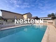 Maison 10 pièces 350 m²