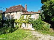 Ferme 10 pièces 350 m²