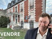 Maison 10 pièces 350 m²