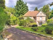 Maison 10 pièces 350 m²