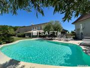 Maison 10 pièces 350 m²