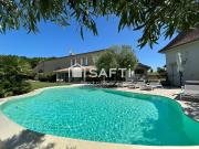 Maison 10 pièces 350 m²