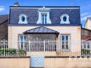 Maison 10 pièces 351 m²