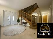 Maison 10 pièces 355 m²