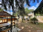 Maison 10 pièces 356 m²