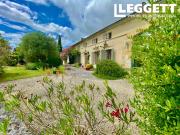 Maison 10 pièces 359 m²