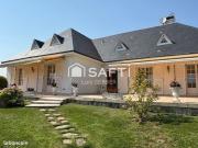 Maison 10 pièces 360 m²