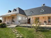 Maison 10 pièces 360 m²