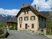 Maison 10 pièces 360 m²