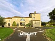 Maison 10 pièces 360 m²