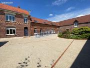 Maison 10 pièces 364 m²