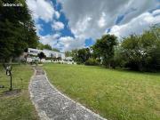 Maison 10 pièces 365 m²