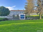 Maison 10 pièces 365 m²