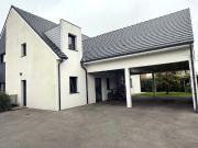 Maison 10 pièces 365 m²