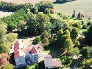 Maison 10 pièces 365 m²