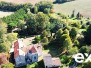 Maison 10 pièces 365 m²