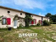 Maison 10 pièces 368 m²