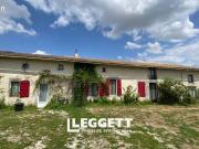 Maison 10 pièces 368 m²