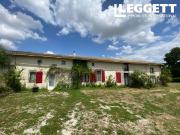 Maison 10 pièces 368 m²