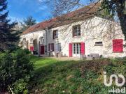 Maison 10 pièces 368 m²