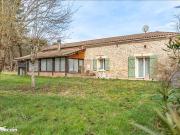 Maison 10 pièces 373 m²