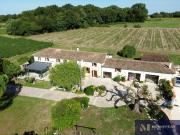 Maison 10 pièces 373 m²