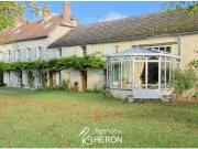 Maison 10 pièces 373 m²