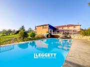 Maison 10 pièces 373 m²