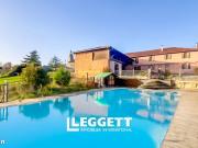 Maison 10 pièces 373 m²