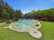 Maison 10 pièces 376 m²