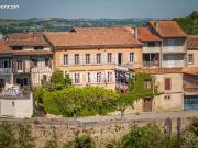 Maison 10 pièces 376 m²