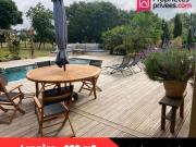 Maison 10 pièces 380 m²