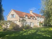 Maison 10 pièces 380 m²