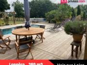 Maison 10 pièces 380 m²