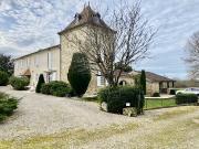 Maison 10 pièces 380 m²