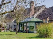 Maison 10 pièces 381 m²