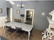 Maison 10 pièces 383 m²