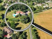 Maison 10 pièces 384 m²