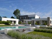 Maison 10 pièces 384 m²