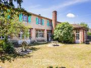 Maison 10 pièces 384 m²