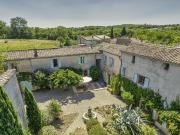Maison 10 pièces 386 m²