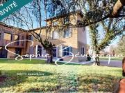 Maison 10 pièces 388 m²