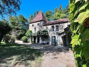 Maison 10 pièces 389 m²