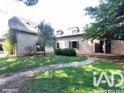 Maison 10 pièces 389 m²